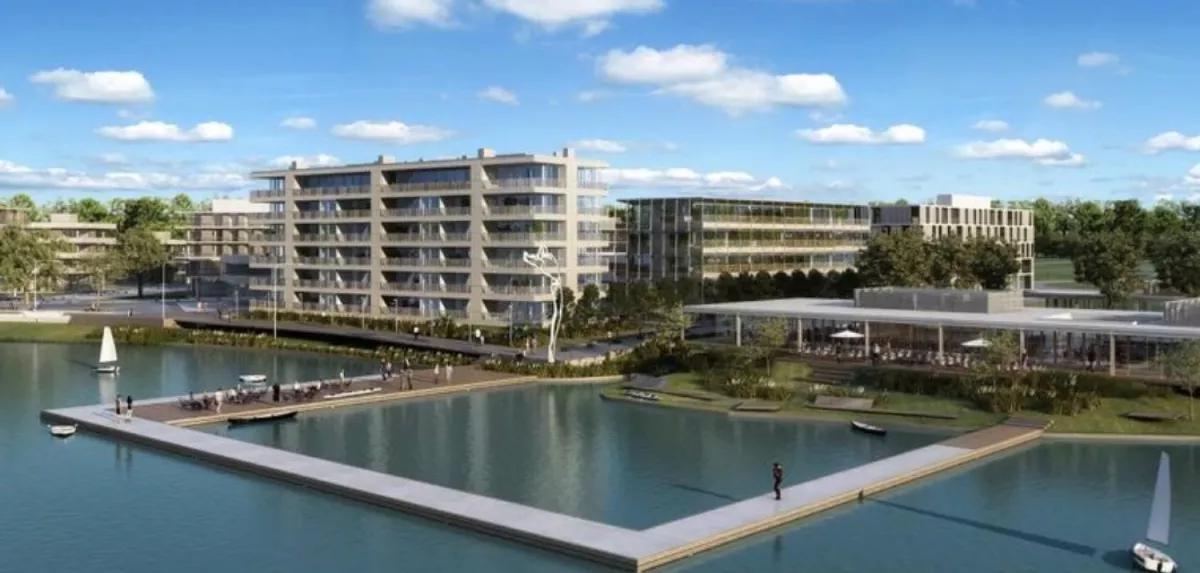 Foto de Lote a la venta en Puertos del Lago, Amarras, imagen 4