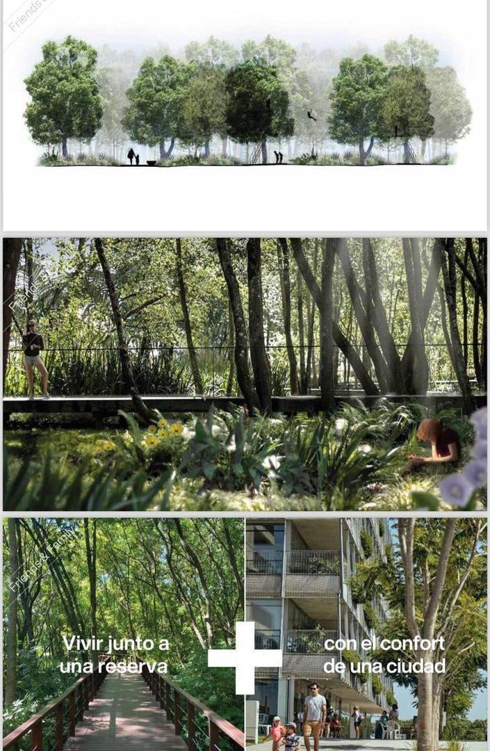 Foto de Lote a la venta en Puertos del Lago, Amarras, imagen 2