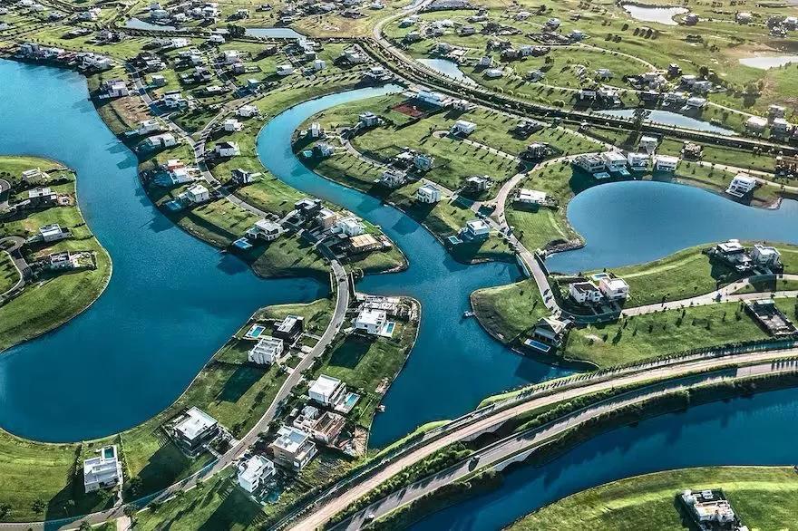 Foto de Lote a la venta en Puertos del Lago, Amarras, imagen 3