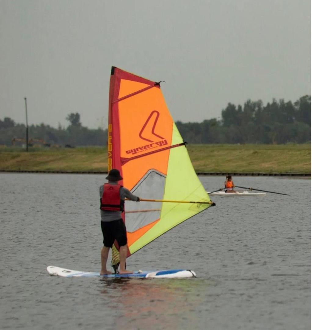 Foto de Lote frente al lago en Marinas, Puertos del Lago, imagen 5