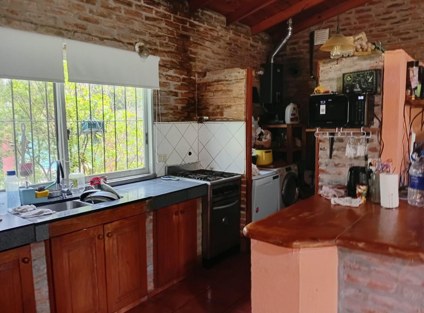 Foto de Casa en venta, 4 dormitorios, en una planta, La Bota, imagen 3