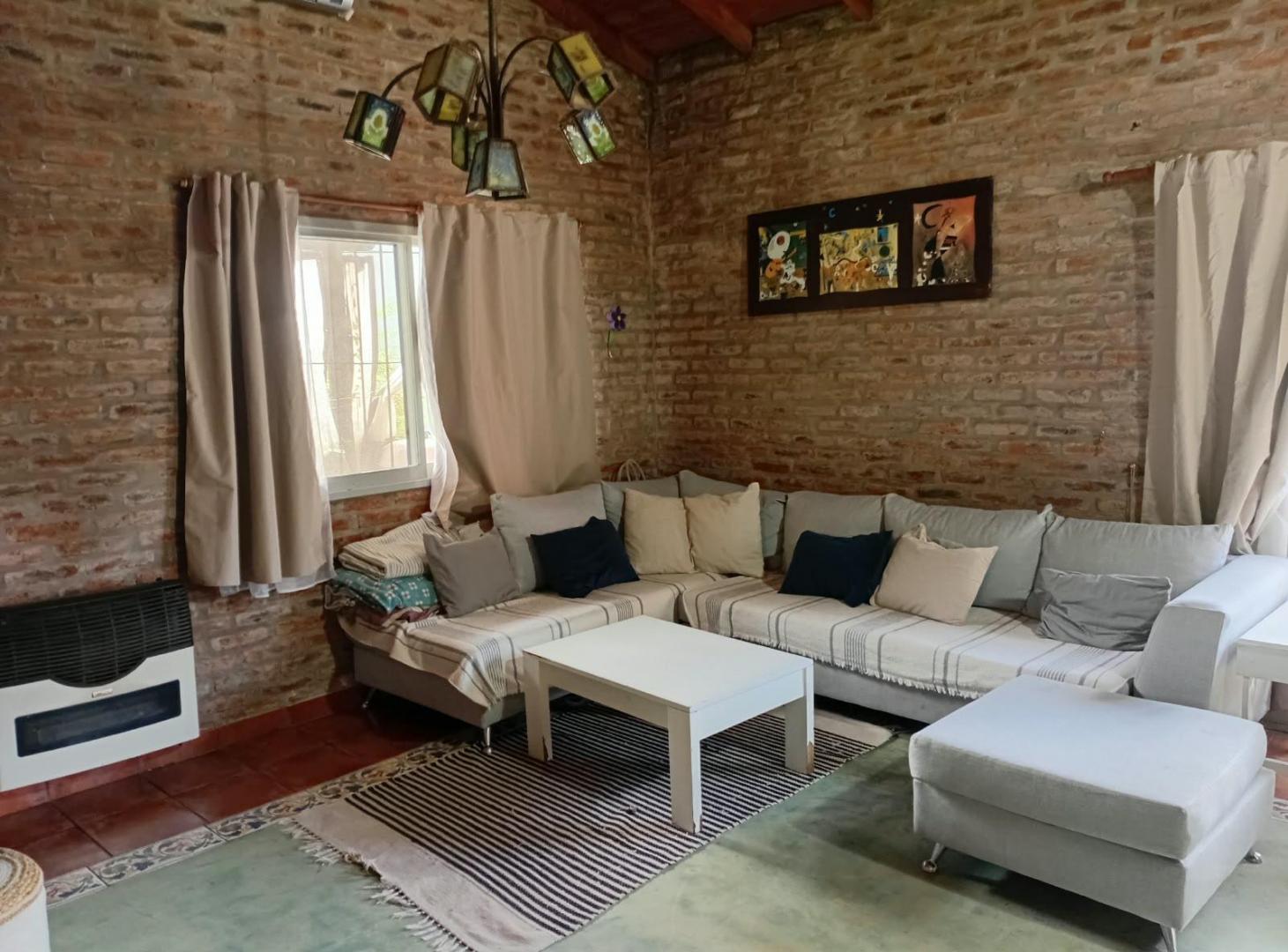 Foto de Casa en venta, 4 dormitorios, en una planta, La Bota, imagen 2