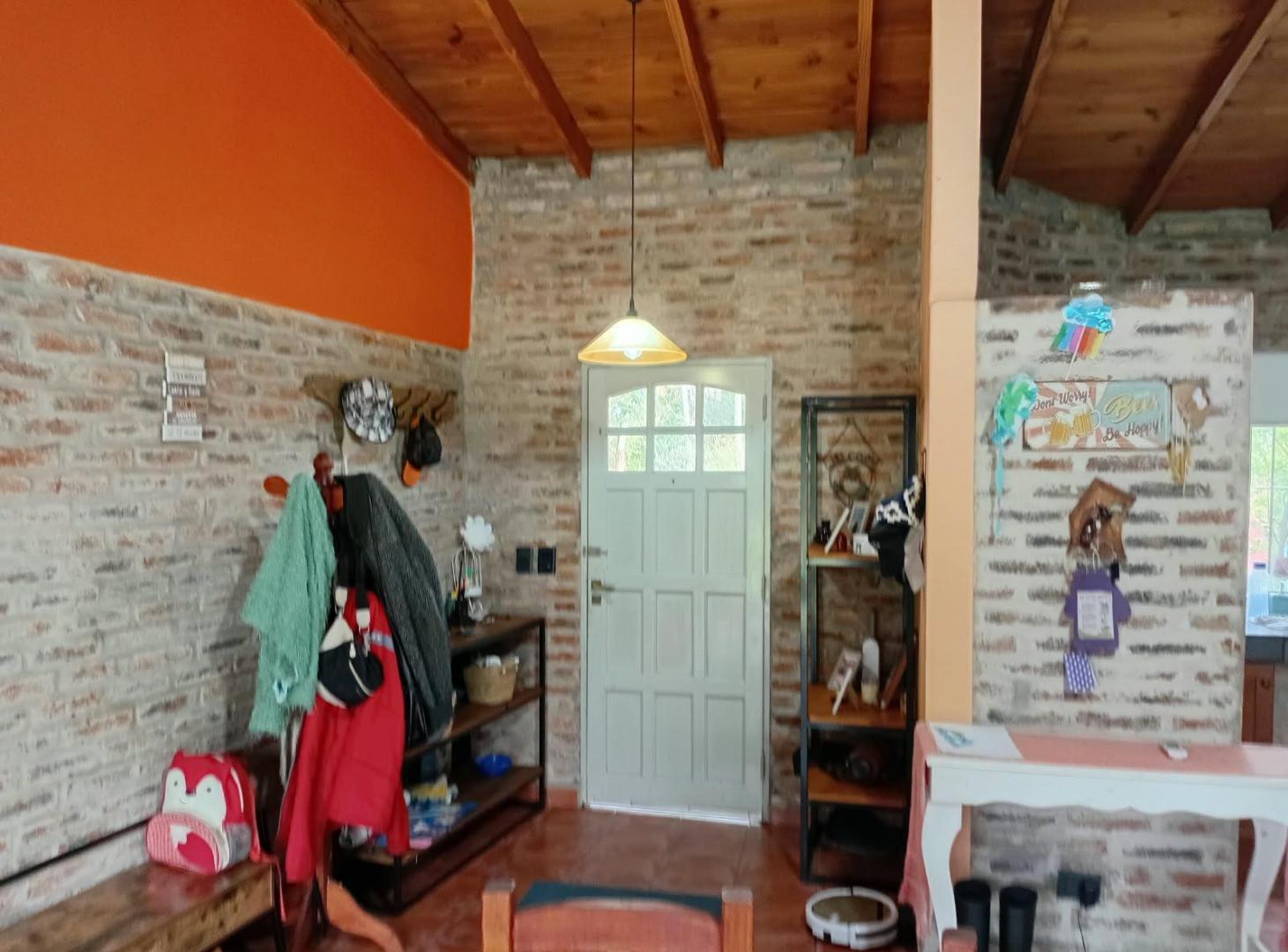 Foto de Casa en venta, 4 dormitorios, en una planta, La Bota, imagen 5