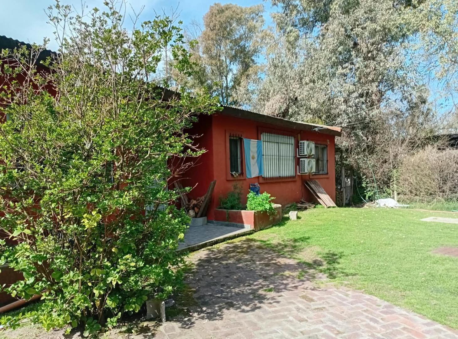 Foto de Casa en venta, 4 dormitorios, en una planta, La Bota, imagen 1