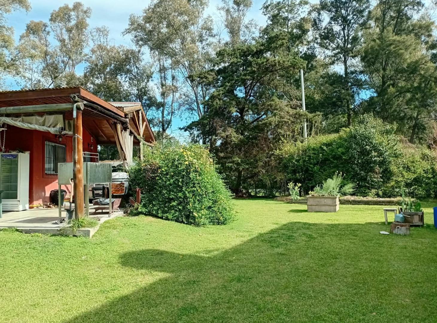 Foto de Casa en venta, 4 dormitorios, en una planta, La Bota, imagen 4