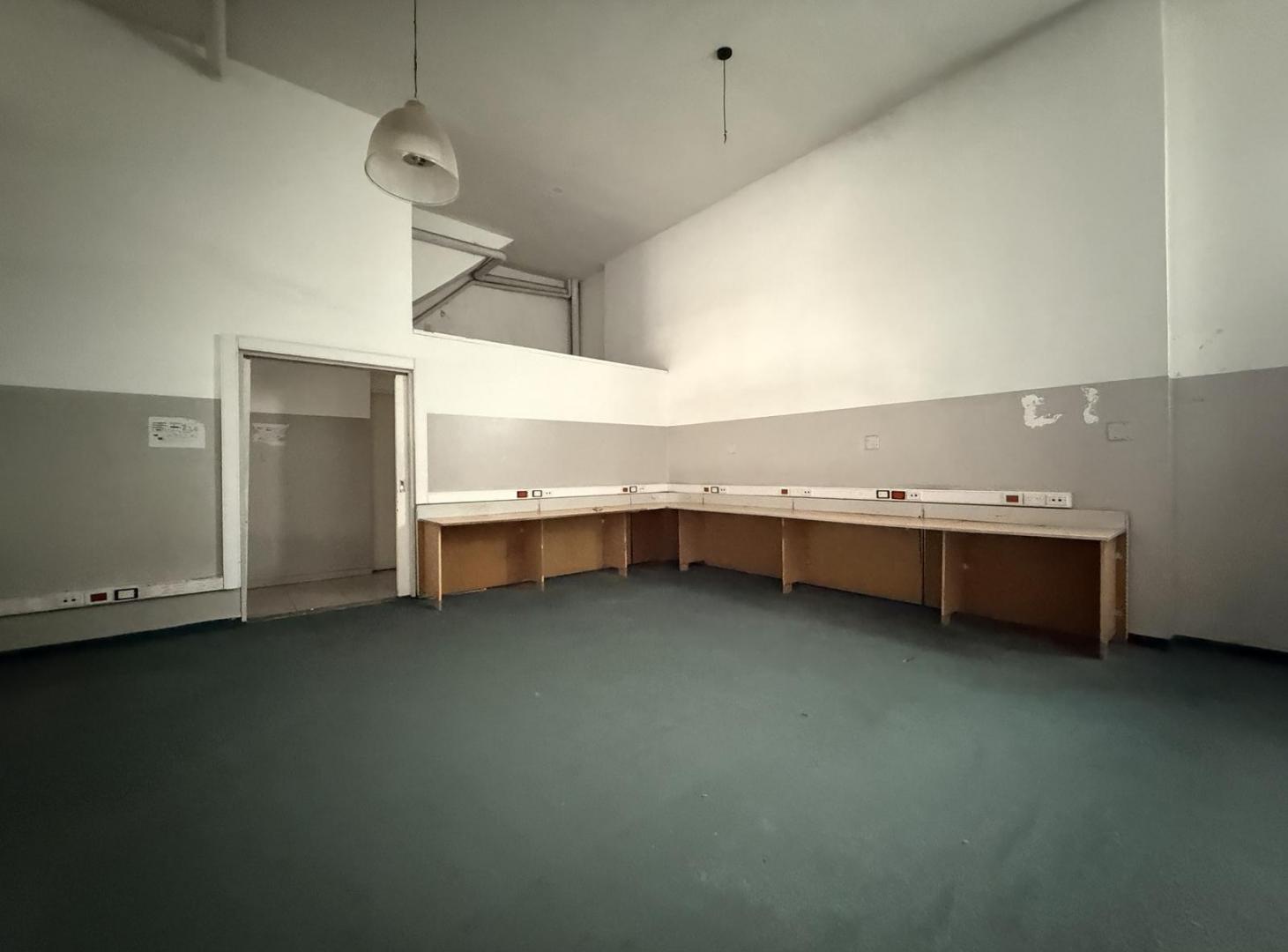 Foto de Alquiler comercial, edificio en block, San Isidro, imagen 5