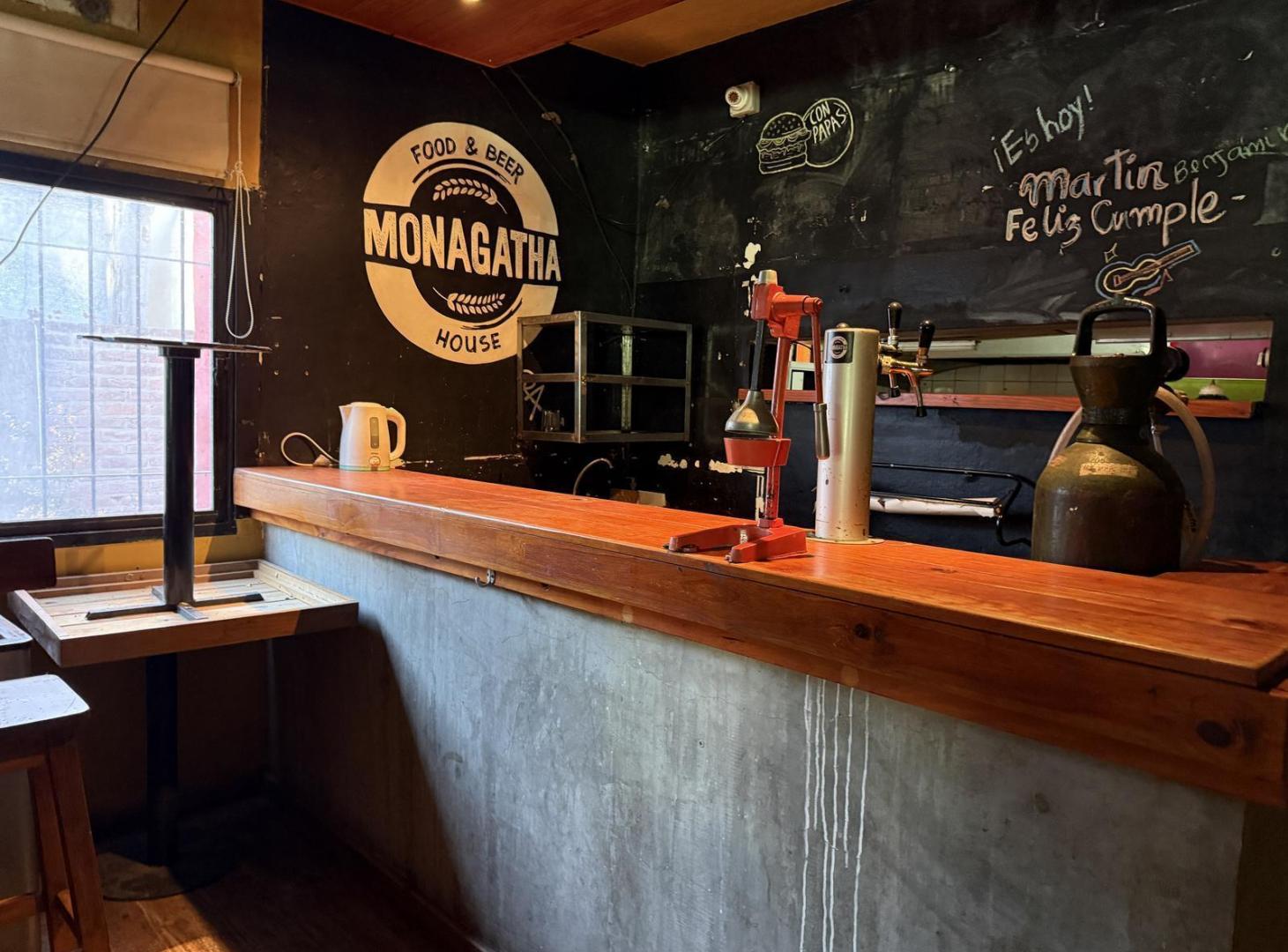 Foto de Alquiler, Local, Paseo Mendoza, Maschwitz, imagen 1
