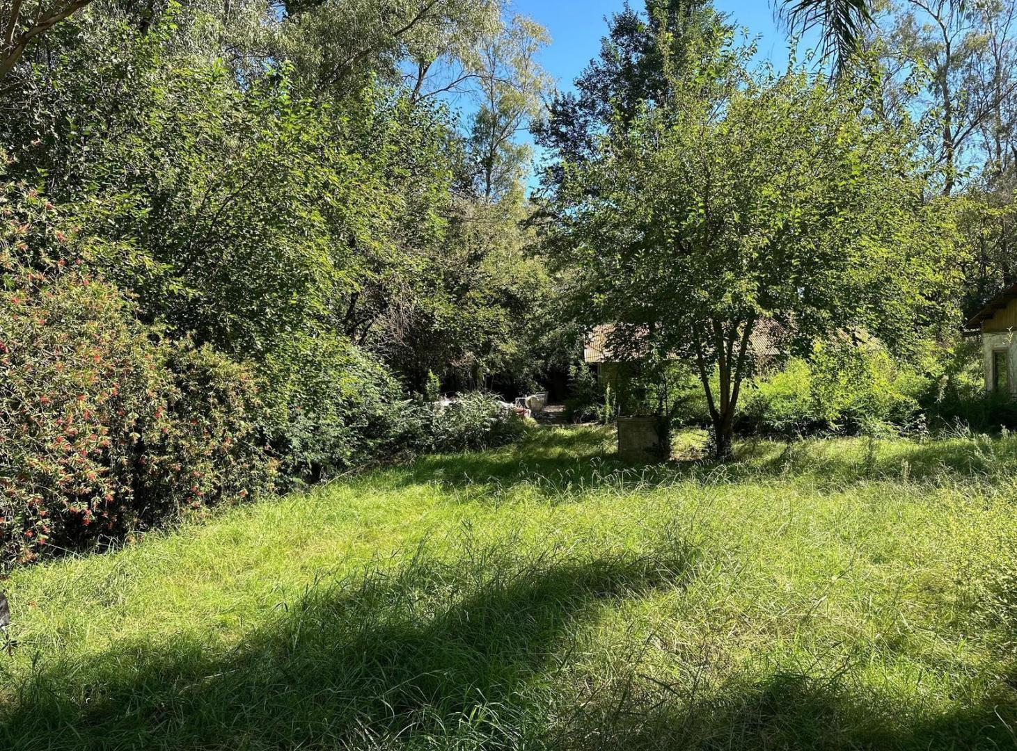 Foto de Venta de Lote en Ing. Maschwitz, imagen 4