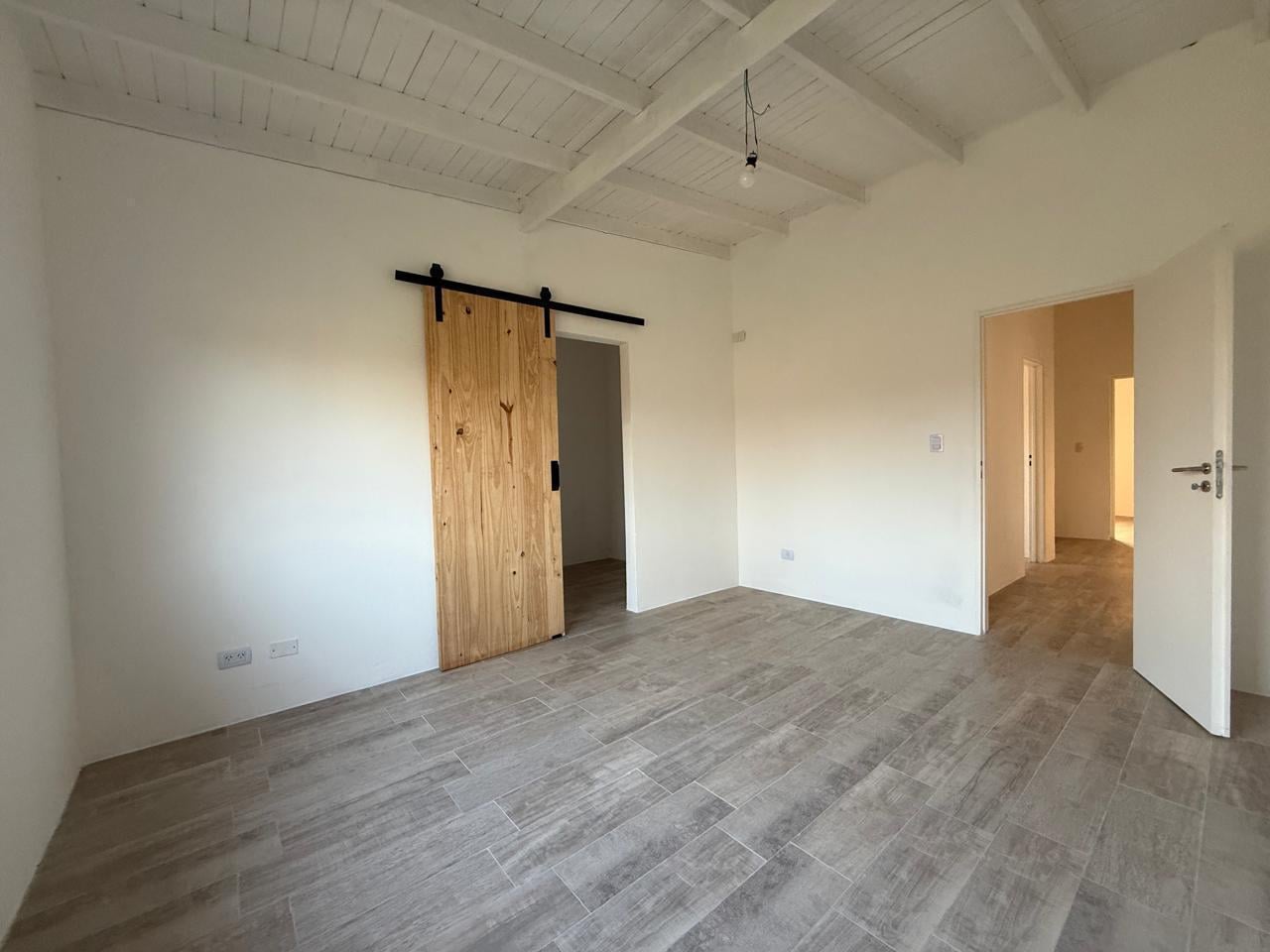 Foto de VENTA CASA A ESTRENAR, 4 AMBIENTES, EN ECO CHACRAS, imagen 3