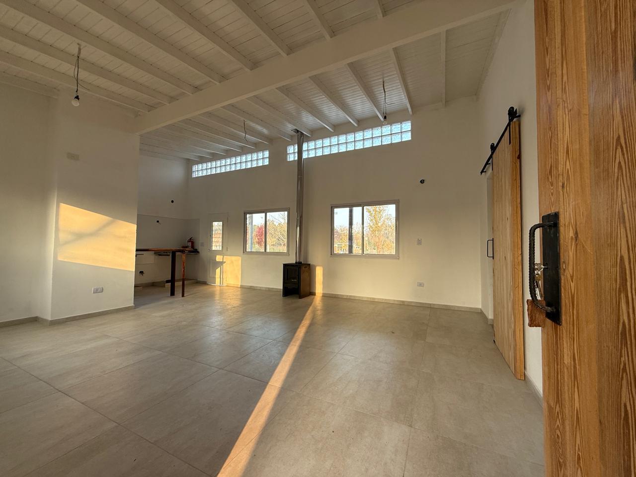 Foto de VENTA CASA A ESTRENAR, 4 AMBIENTES, EN ECO CHACRAS, imagen 4