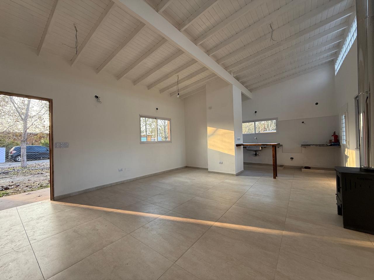 Foto de VENTA CASA A ESTRENAR, 4 AMBIENTES, EN ECO CHACRAS, imagen 5