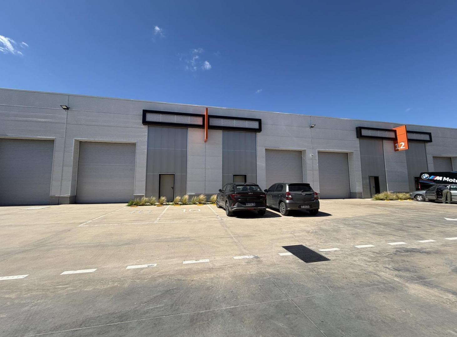 Foto de Depósito en venta, Arbox, Parque Industrial, Benavidez, imagen 5