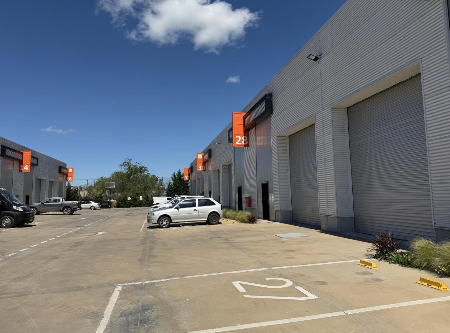 Foto de Depósito en venta, Arbox, Parque Industrial, Benavidez, imagen 1