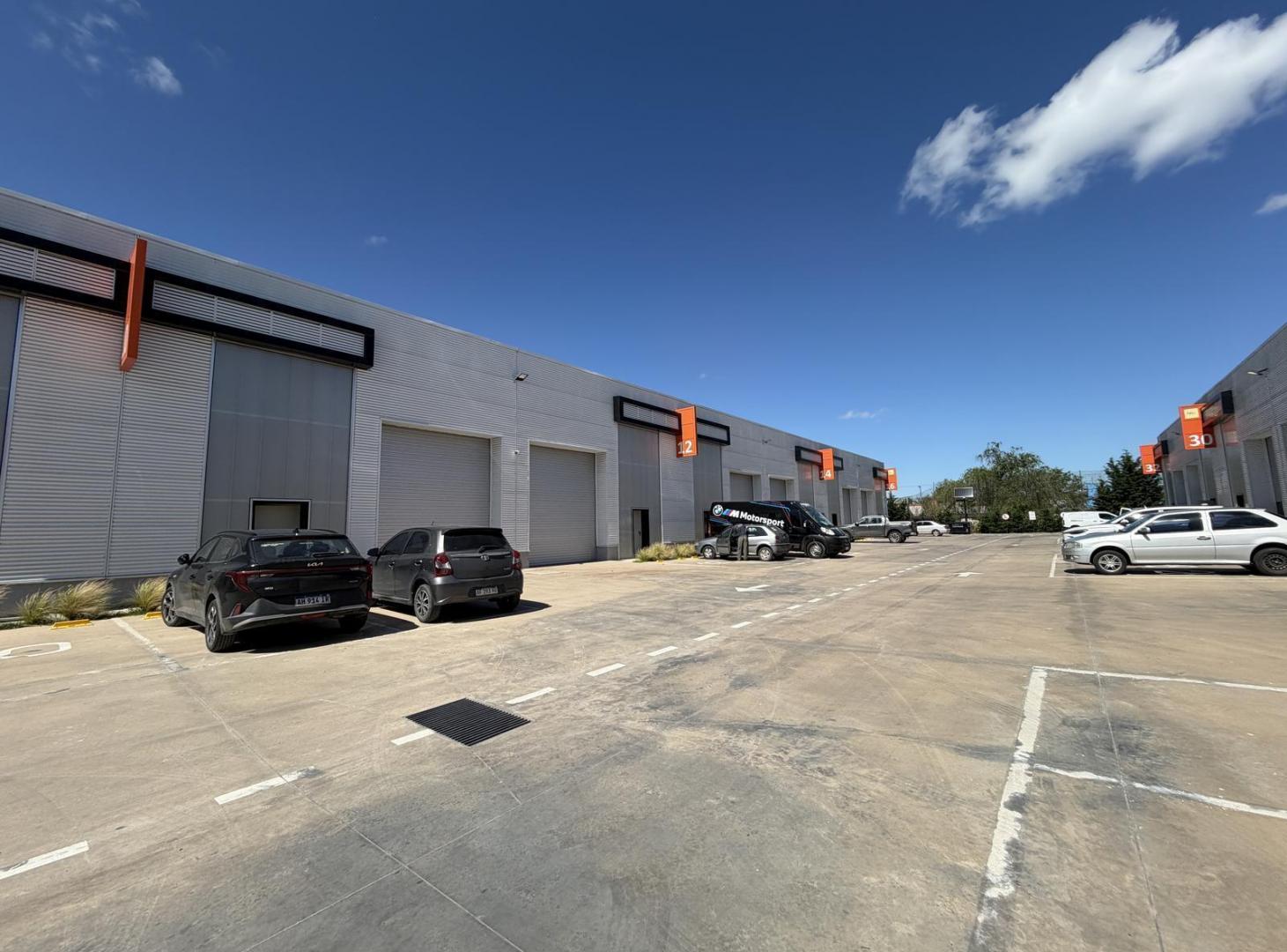 Foto de Depósito en venta, Arbox, Parque Industrial, Benavidez, imagen 4