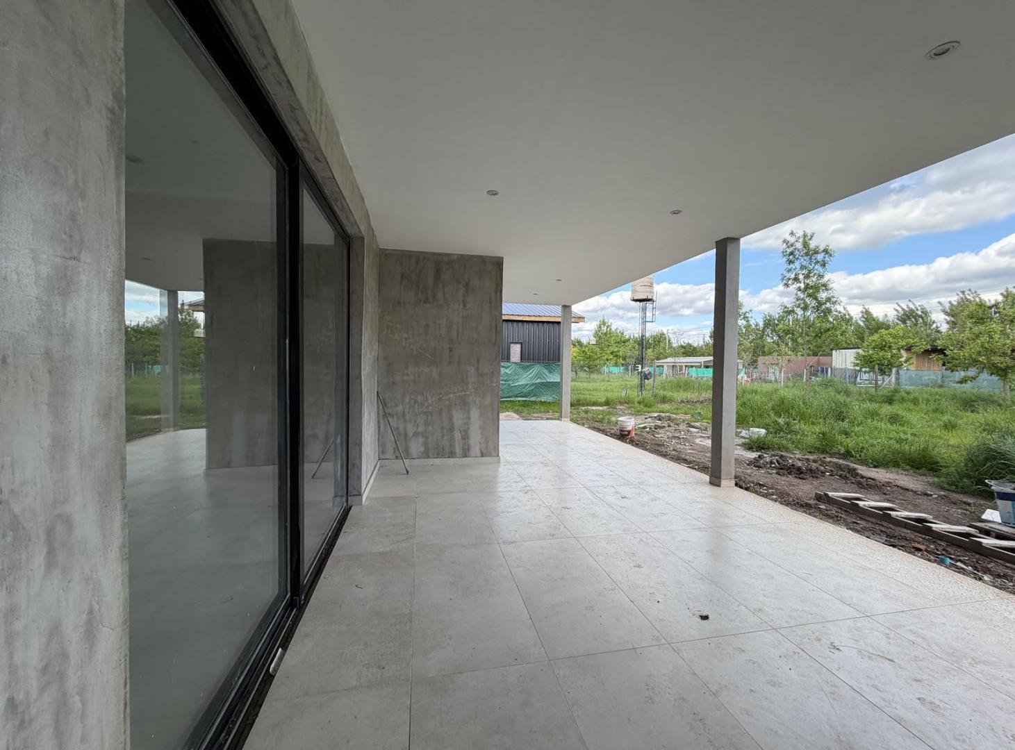 Foto de Casa a la venta, 4 ambientes, apto crédito, Eco Chacras, imagen 1
