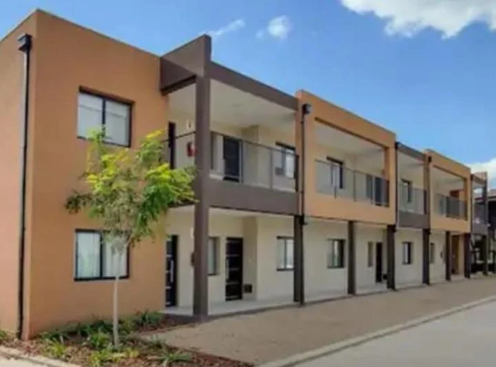 Departamento en Alquiler, Cañada Village, Pilar 3