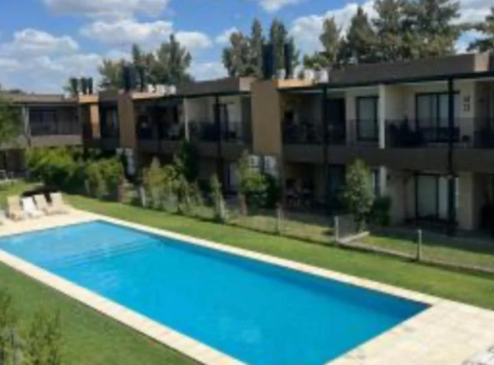 Departamento en Alquiler, Cañada Village, Pilar 1