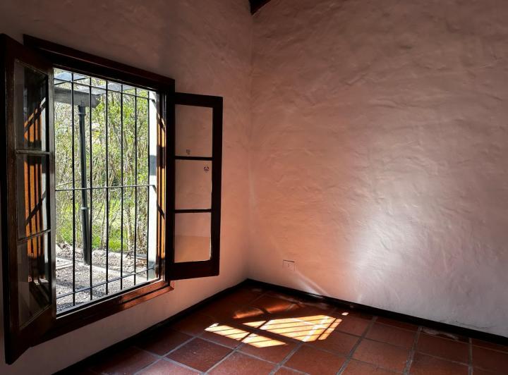 Alquiler  Casa en Pilar 3 ambientes 3