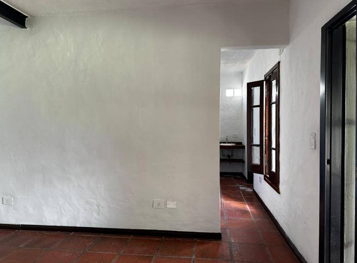 Alquiler  Casa en Pilar 3 ambientes 5