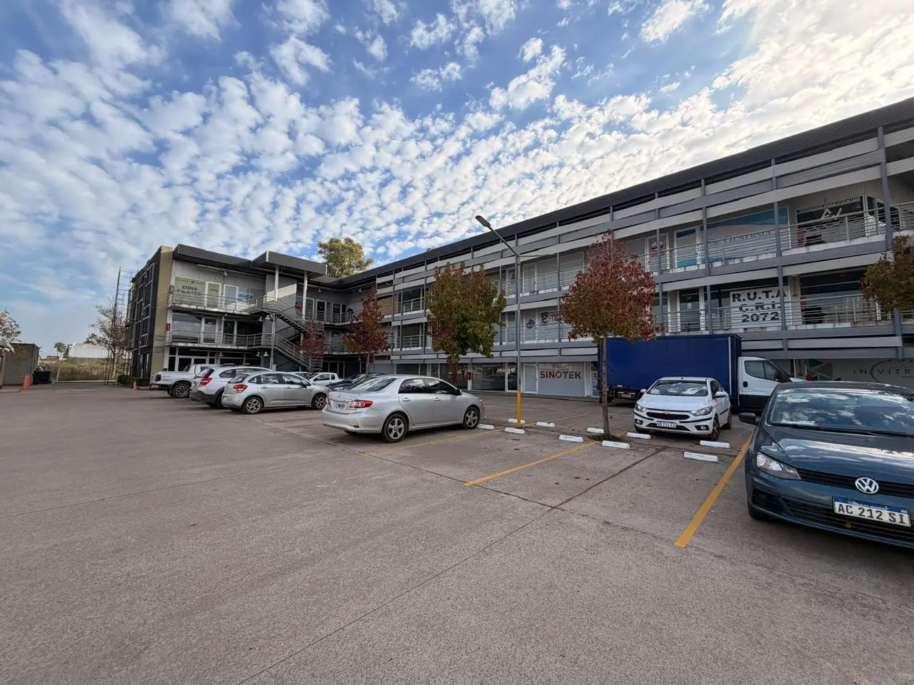 Local en Venta planta baja en VERDI 57 Pilar 5