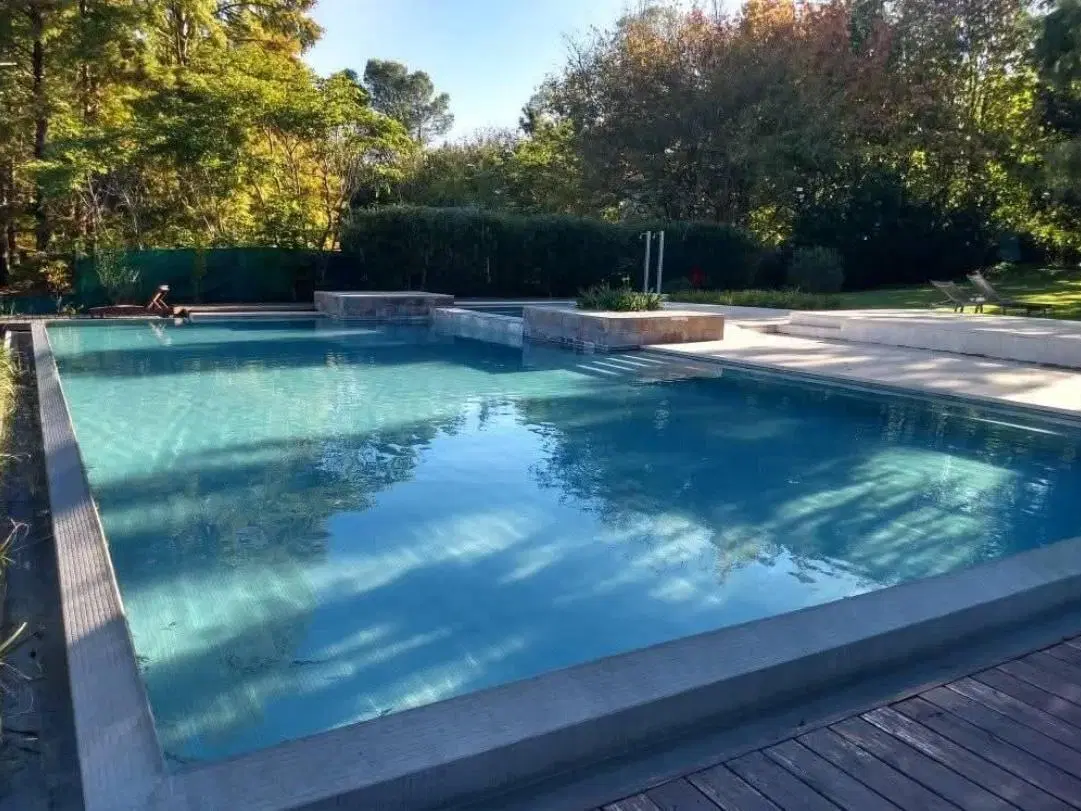 Departamento en alquiler 2 ambientes en Villa del Lago 4