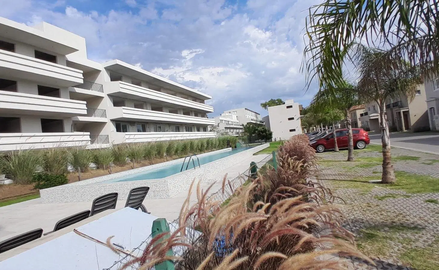 Venta Casa en Pilar, Saravi Village 5