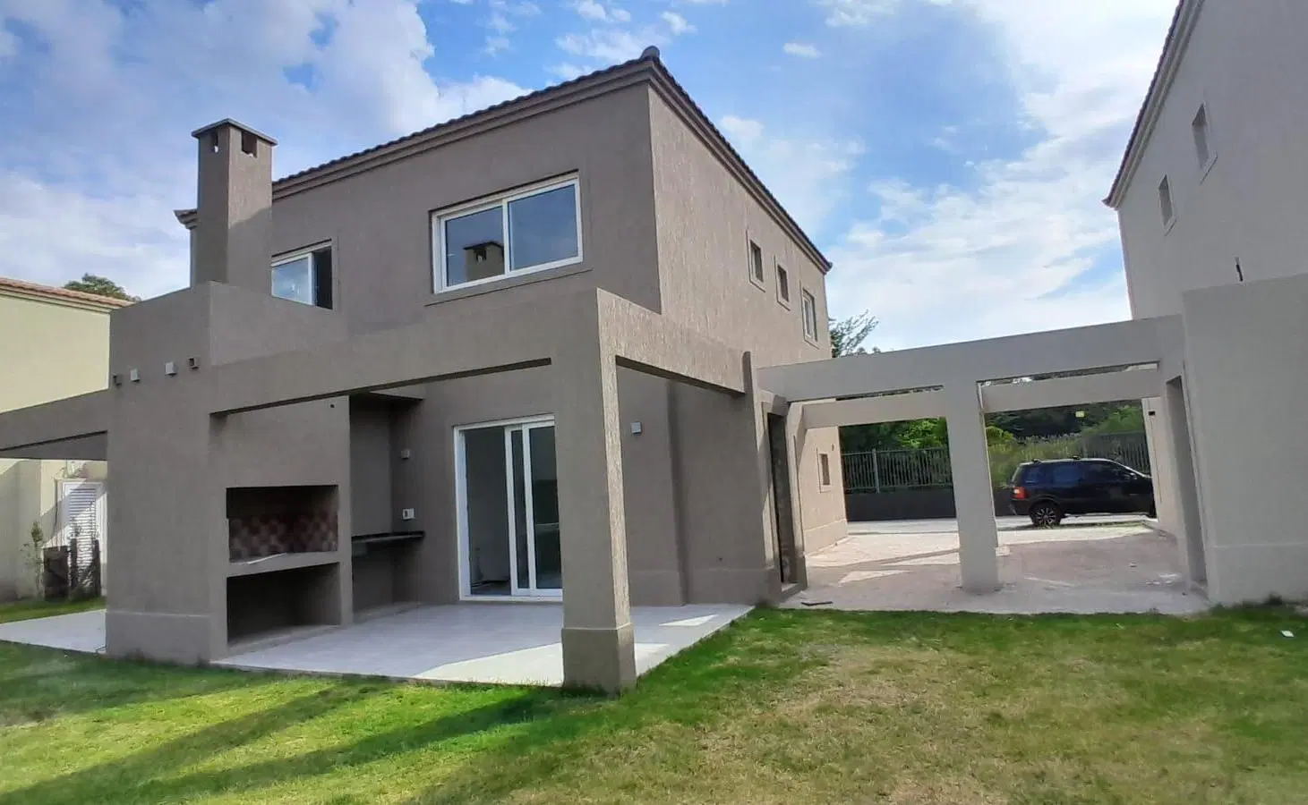 Venta Casa en Pilar, Saravi Village 3