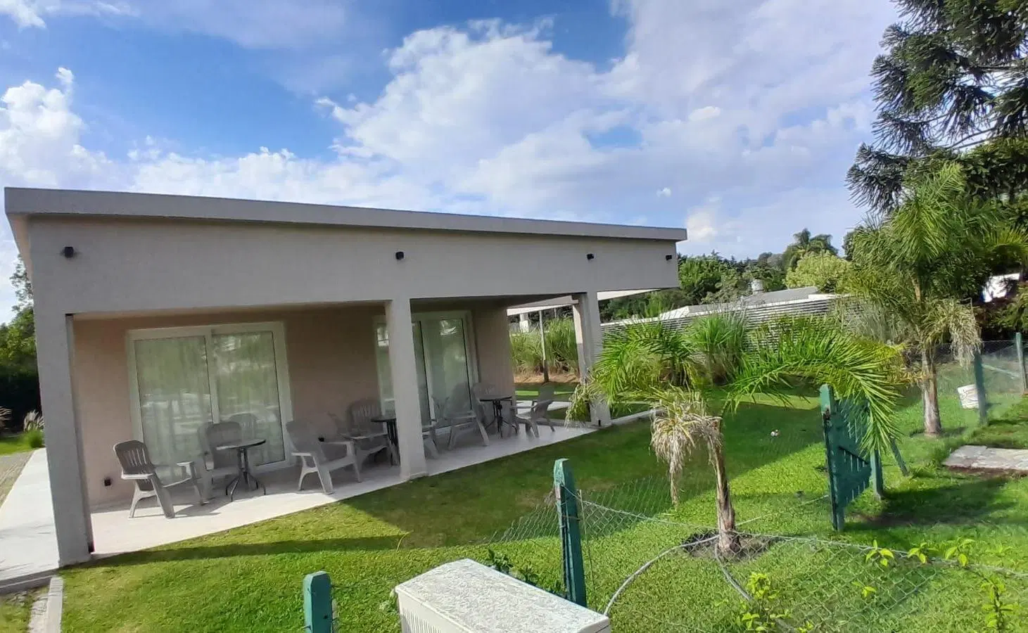Venta Casa en Pilar, Saravi Village 4