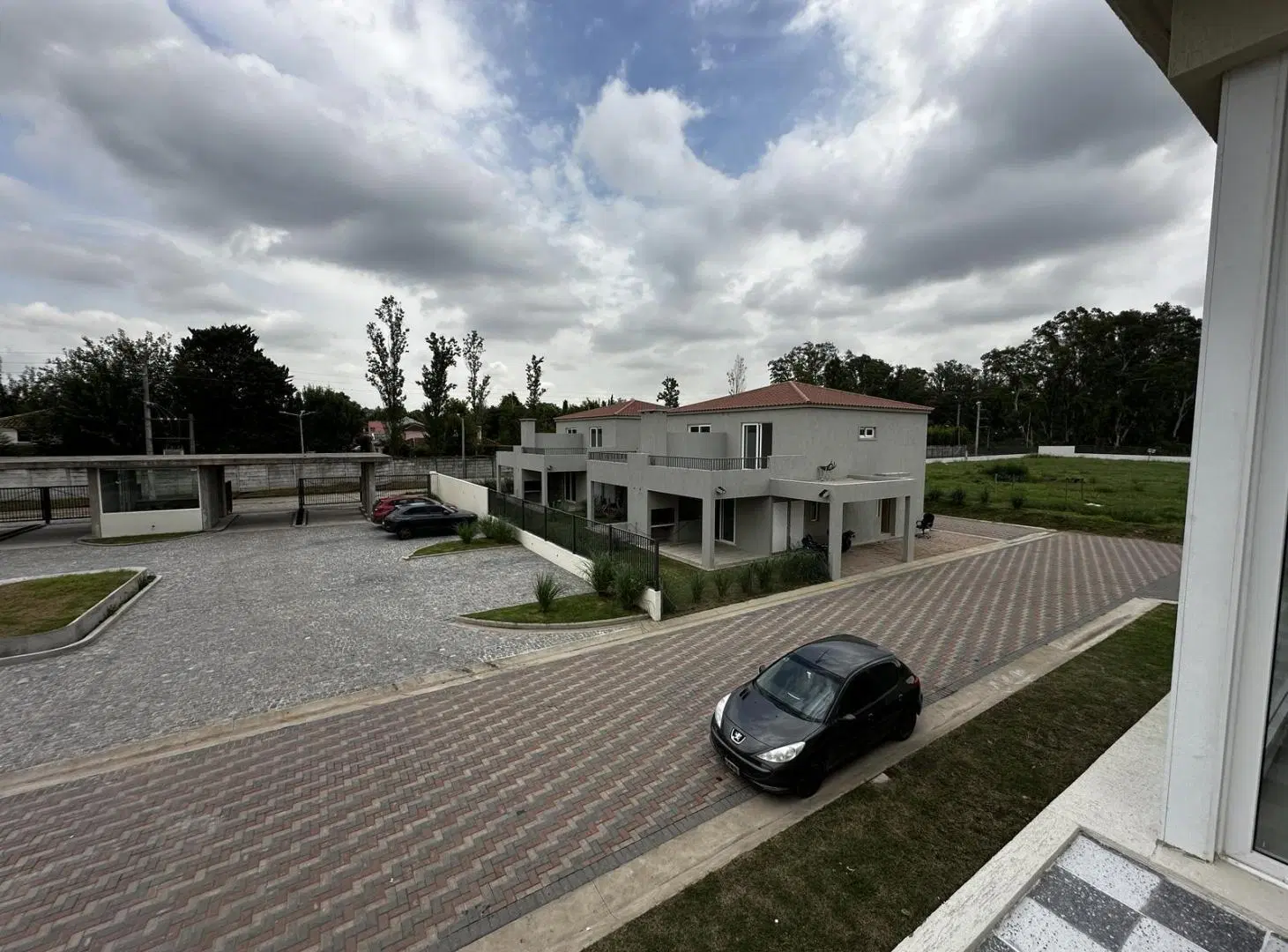 Venta Departamento 2 ambientes PB, Con Jardin | Chic Village, La Lonja, Pilar 3