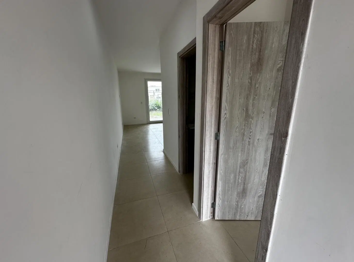 Venta Departamento 2 ambientes PB, Con Jardin | Chic Village, La Lonja, Pilar 4