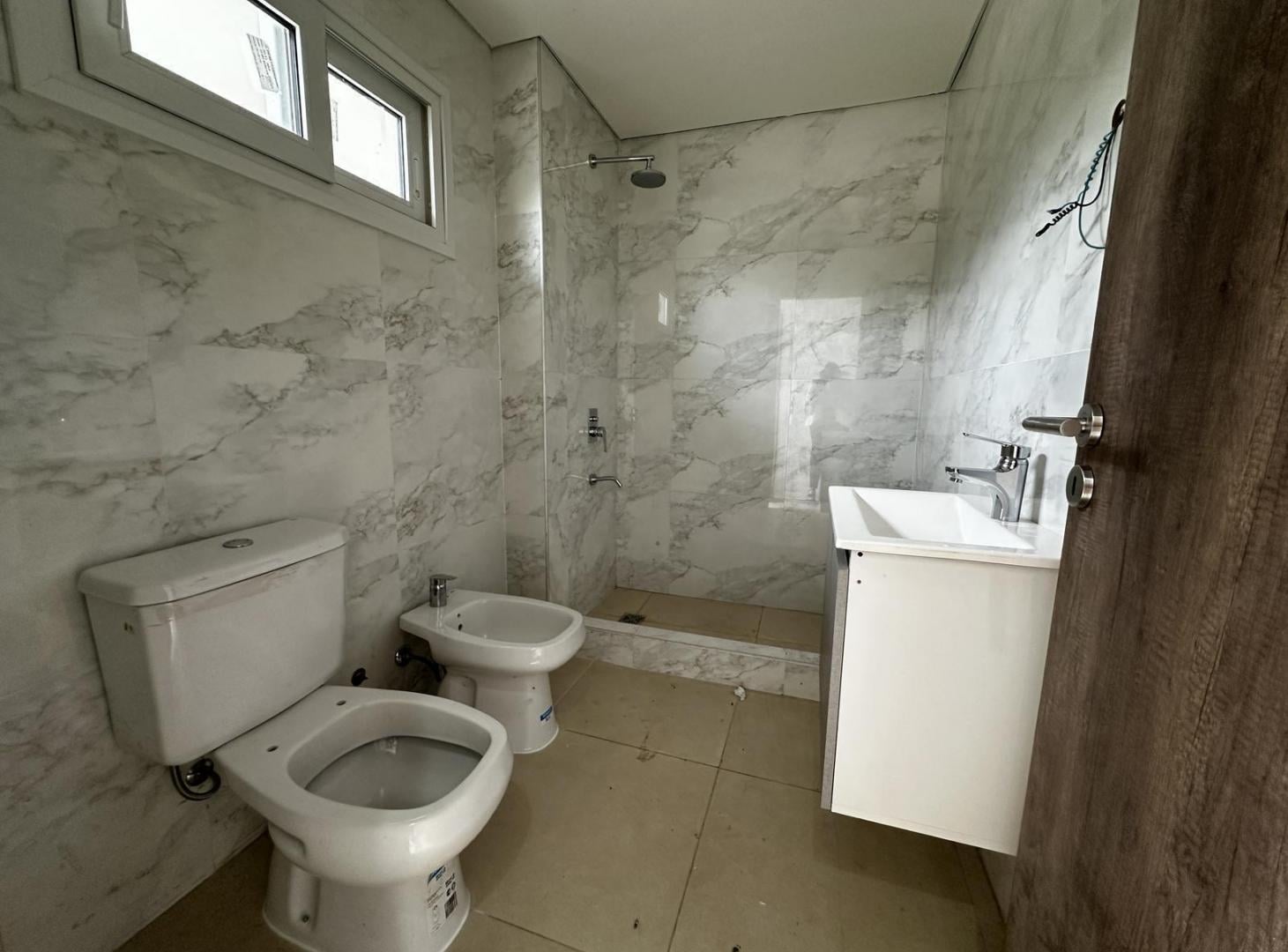Venta Departamento 2 ambientes PB, Con Jardin | Chic Village, La Lonja, Pilar