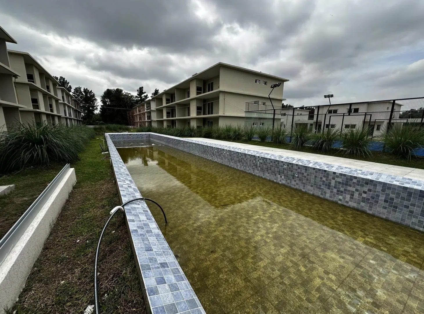 Venta Departamento 2 ambientes PB, Con Jardin | Chic Village, La Lonja, Pilar 2