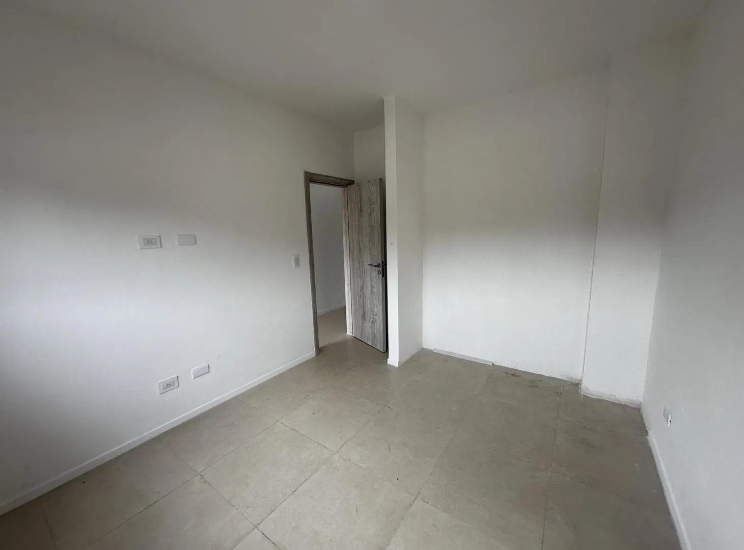 Venta Departamento 2 ambientes PB, Con Jardin | Chic Village, La Lonja, Pilar 3