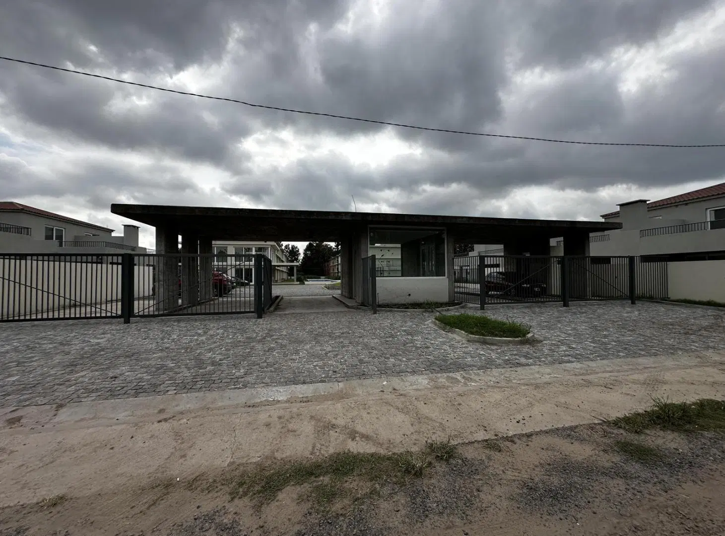 Venta Departamento 2 ambientes PB, Con Jardin | Chic Village, La Lonja, Pilar 1