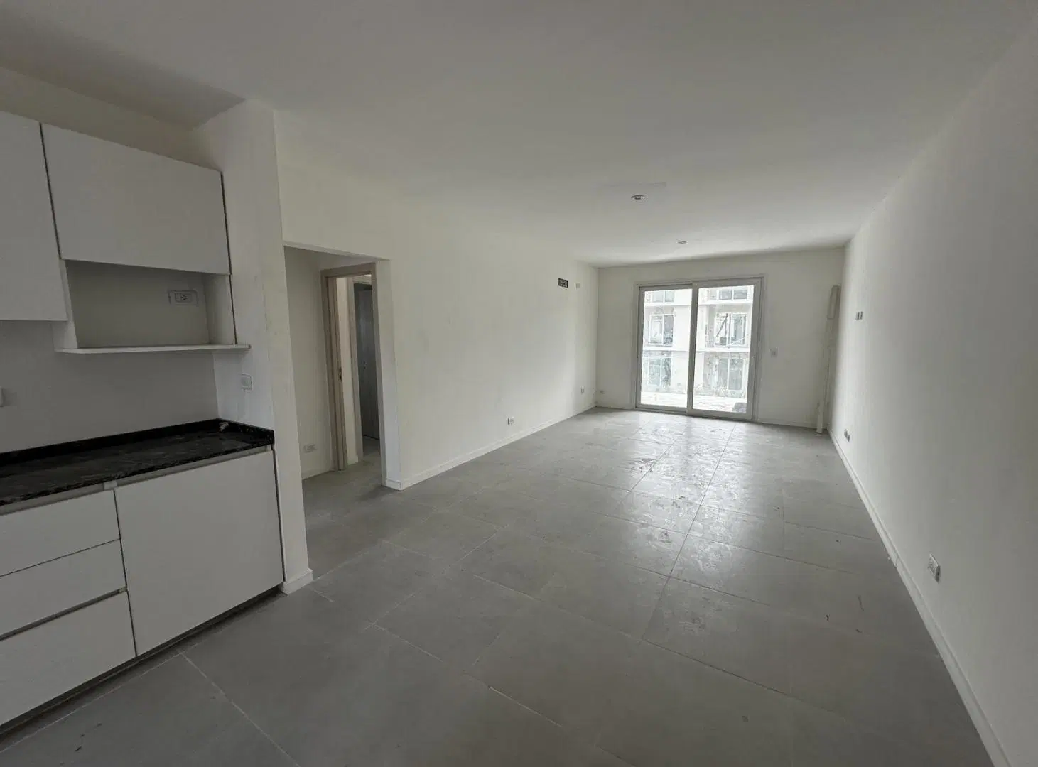 Venta Departamento 3 ambientes 1 PLANTA, Con Jardin, Chic Village, La Lonja, Pilar 2