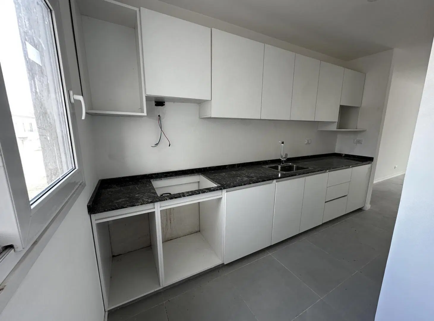 Venta Departamento 3 ambientes 1 PLANTA, Con Jardin, Chic Village, La Lonja, Pilar 4