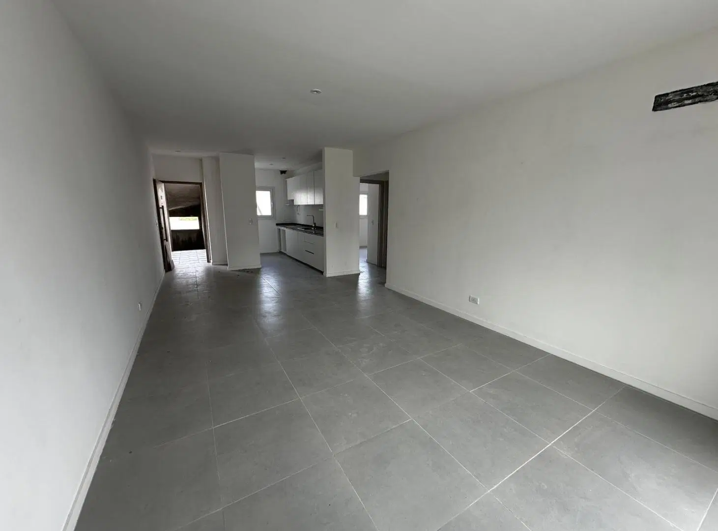 Venta Departamento 3 ambientes 1 PLANTA, Con Jardin, Chic Village, La Lonja, Pilar 3