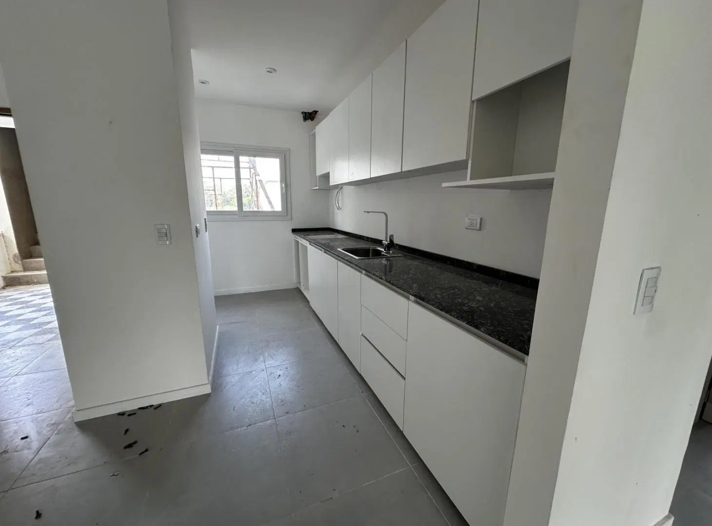 Venta Departamento 3 ambientes 1 PLANTA, Con Jardin, Chic Village, La Lonja, Pilar 3