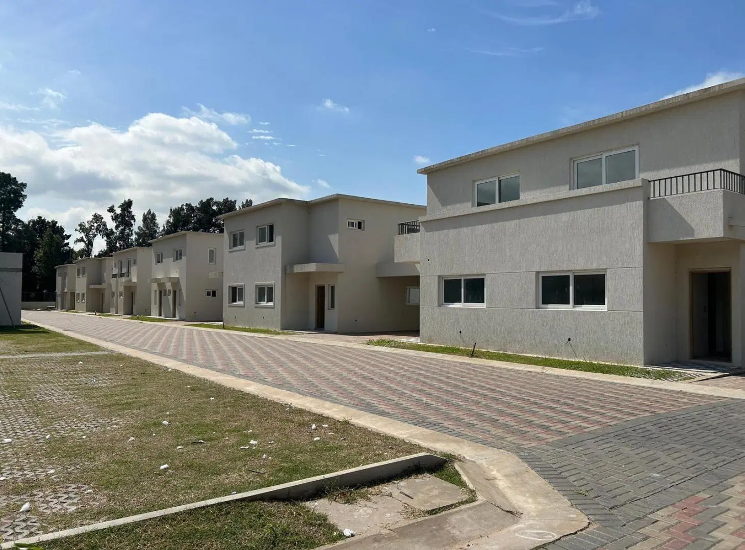 Venta Duplex 4 ambientes | Chic Village, La Lonja Pilar 4