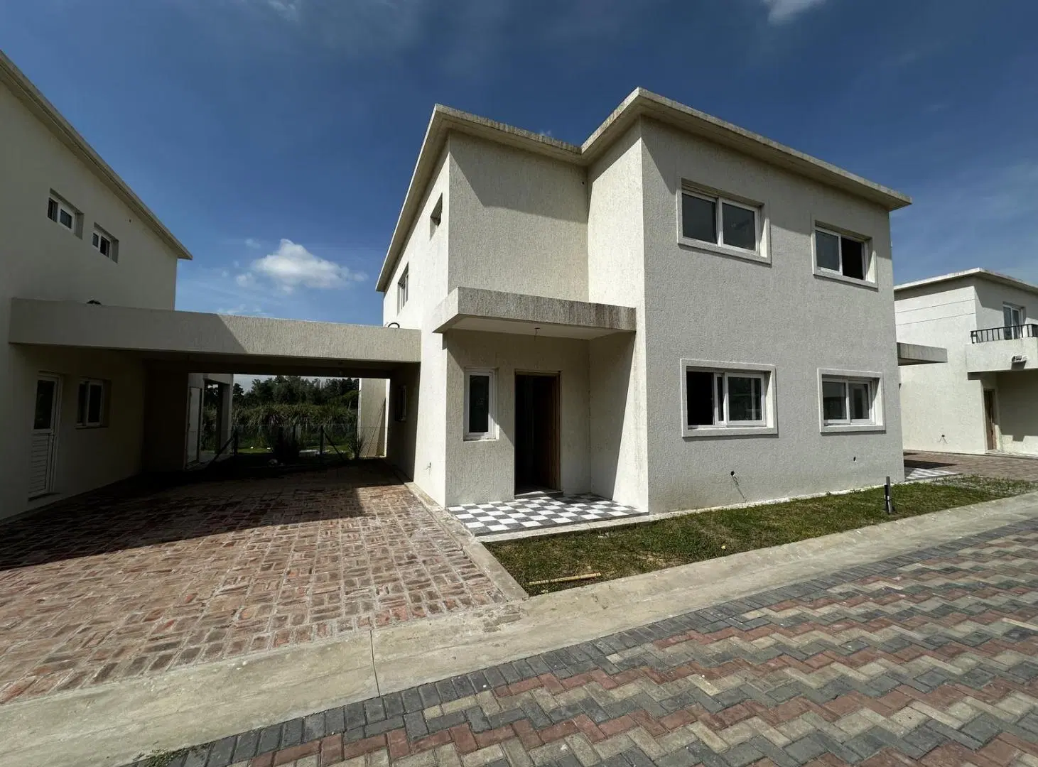 Venta Duplex 5 ambientes | Chic Village, La Lonja, Pilar 3