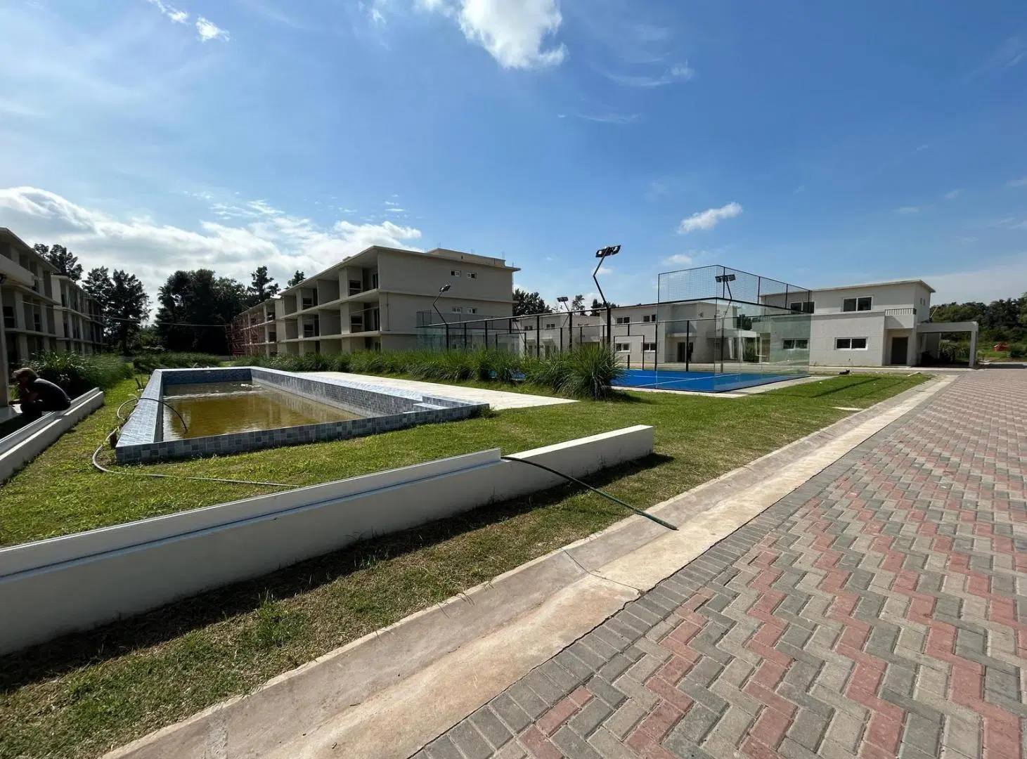Venta Duplex 4 ambientes | Chic Village, La Lonja Pilar 5