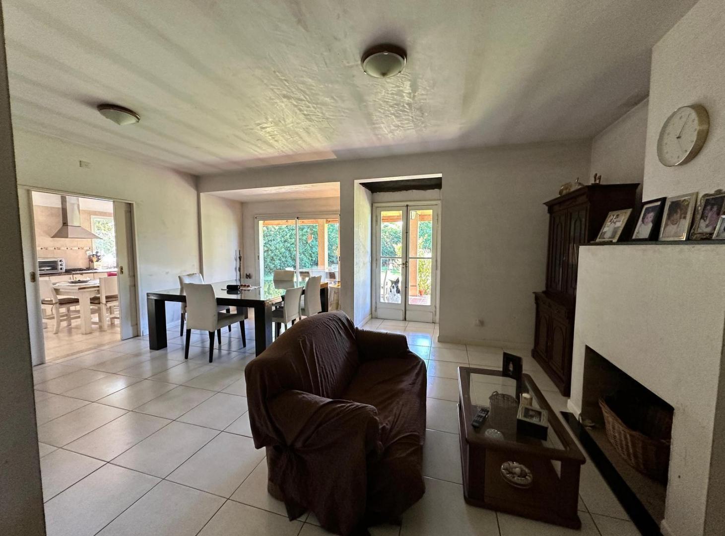 Foto de Casa en venta 3 dormitorios, Barrio Privado El Recodo, Pilar, imagen 2