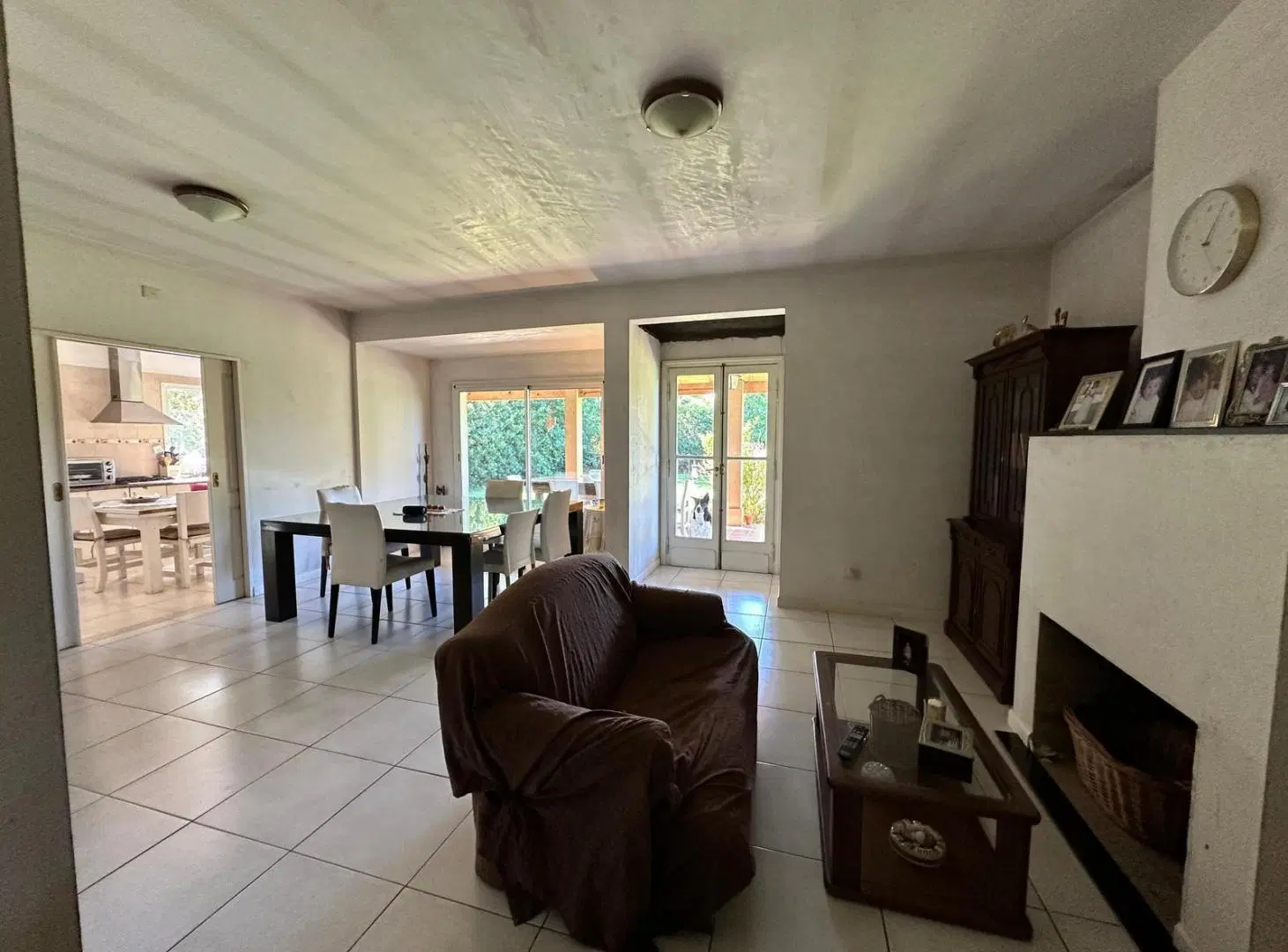 Casa en venta 3 dormitorios, Barrio Privado El Recodo, Pilar 2