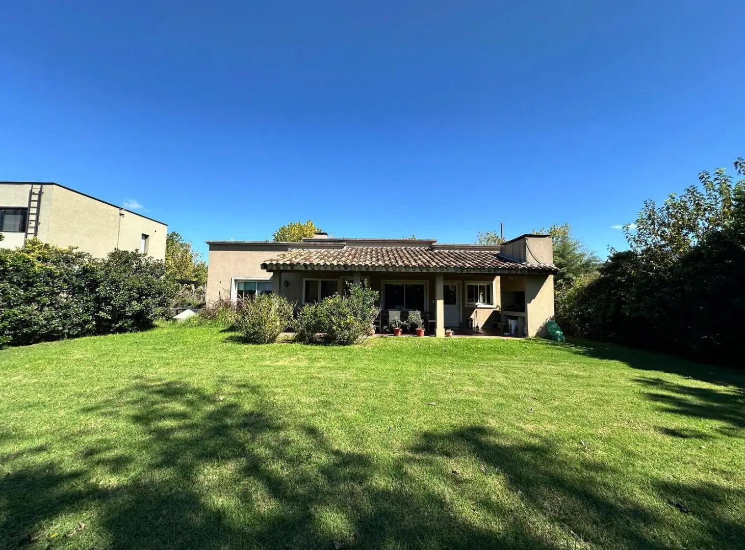 Casa en venta 3 dormitorios, Barrio Privado El Recodo, Pilar 1