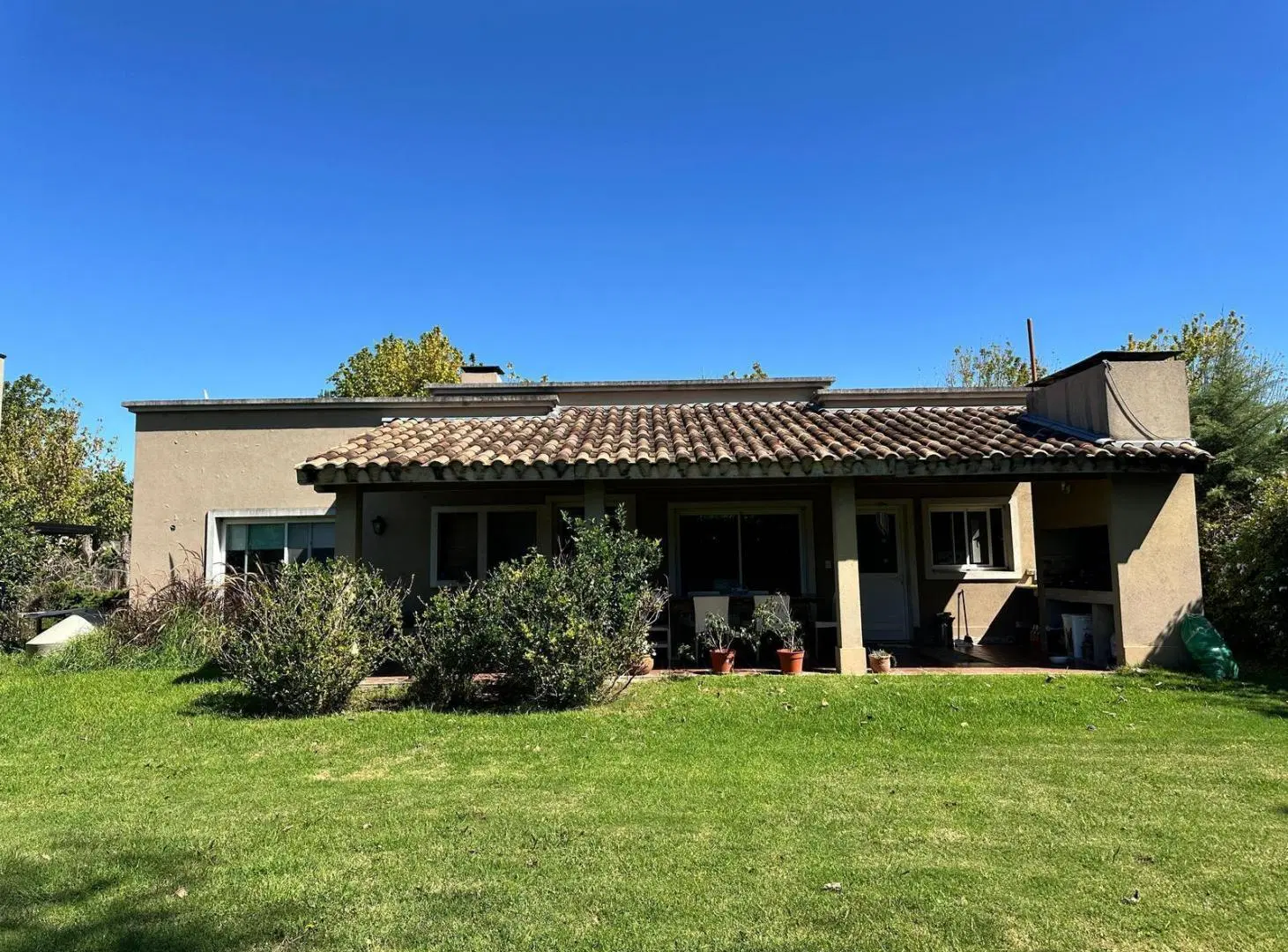 Casa en venta 3 dormitorios, Barrio Privado El Recodo, Pilar 8