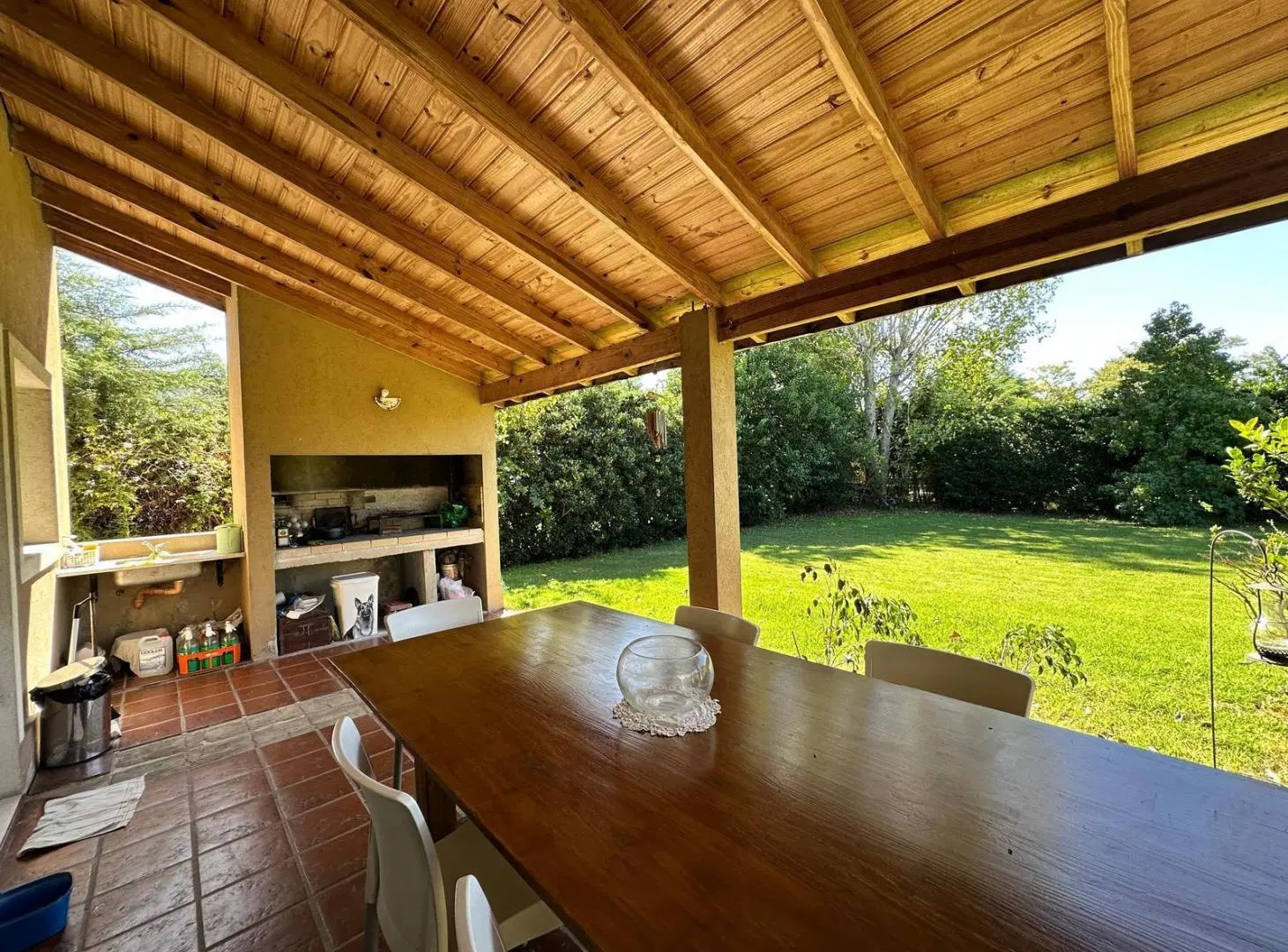 Casa en venta 3 dormitorios, Barrio Privado El Recodo, Pilar 3