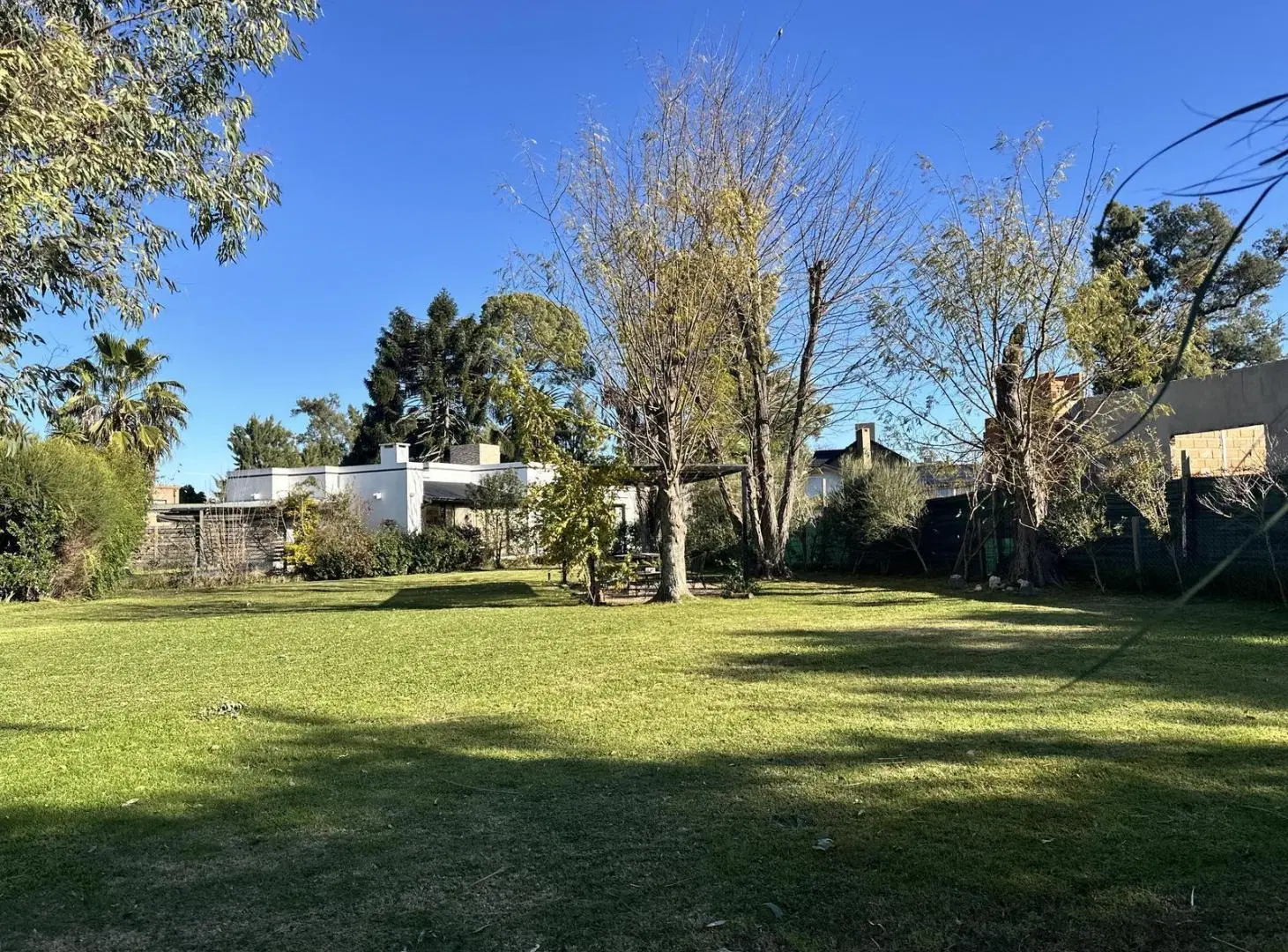 Venta Terreno con 700m2 en Los Potrillos, Fatima 3