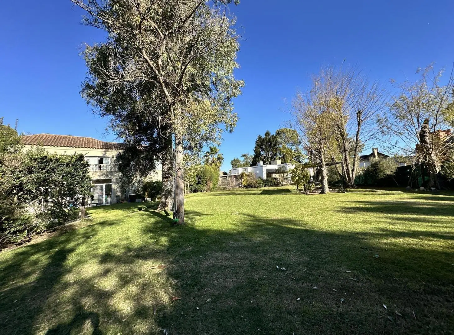 Venta Terreno con 700m2 en Los Potrillos, Fatima 5