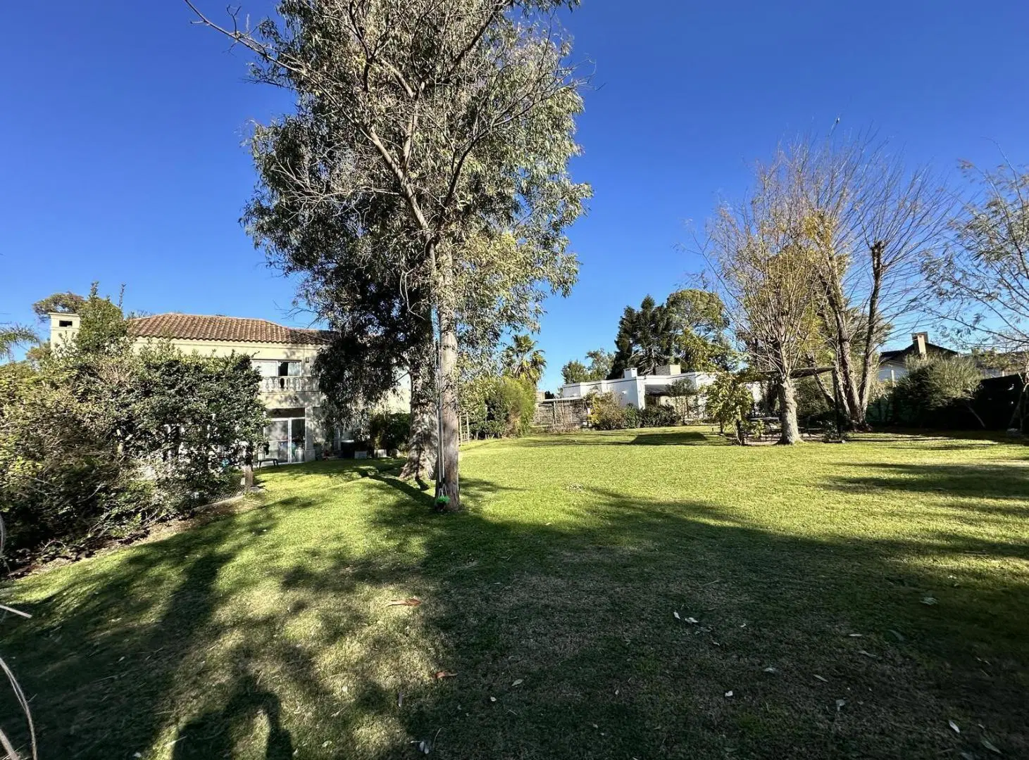 Venta Terreno con 700m2 en Los Potrillos, Fatima 1