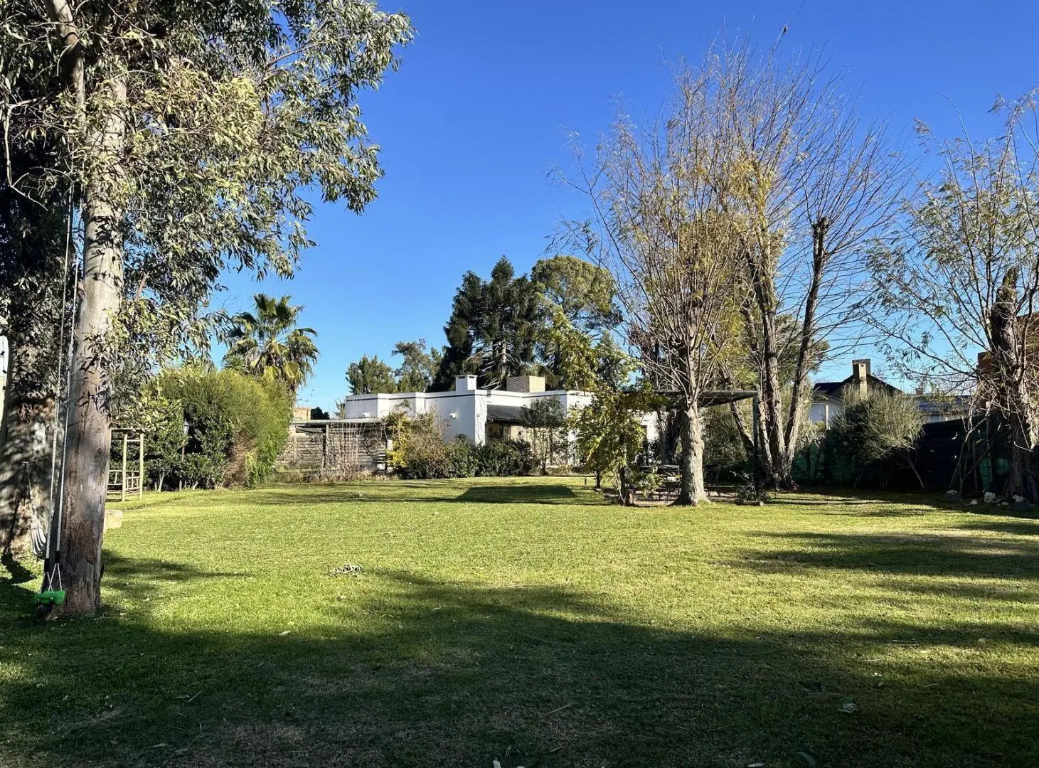 Venta Terreno con 700m2 en Los Potrillos, Fatima 4
